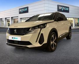 Peugeot 3008 BlueHDI 130 S&S EAT8 GT aut.
