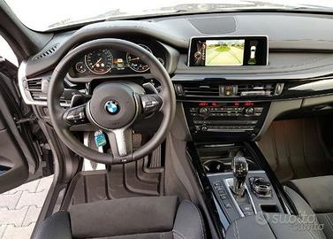 Kit Airbag completo BMW X5 - Anno 2009