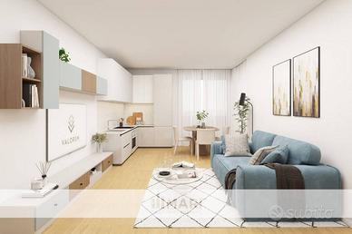 Appartamento di 92 m² con 3 locali a Roma