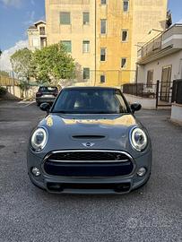 Mini cooper sd 2000 230 cv automatica tetto apribi