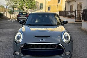 Mini cooper sd 2000 230 cv automatica tetto apribi