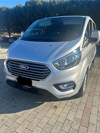 Ford tourneo
