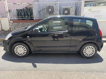 C2 Citroen 1.1