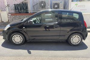 C2 Citroen 1.1
