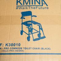 sedia kmina