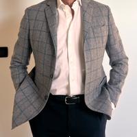 Splendida giacca Tornabuoni Clothiers