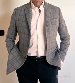 Splendida giacca Tornabuoni Clothiers