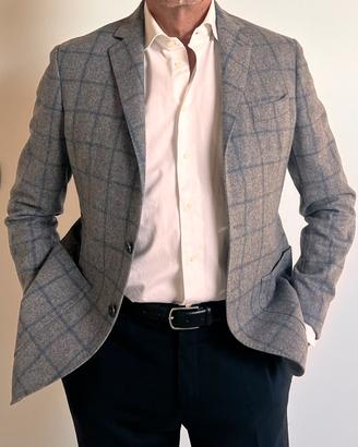 Splendida giacca Tornabuoni Clothiers