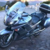 Yamaha FJR 1300 FJR 1300 Abs my 06 del 2007