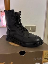 Scarpe moto donna