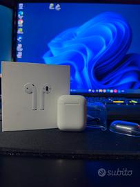 AirPods 2 by Apple