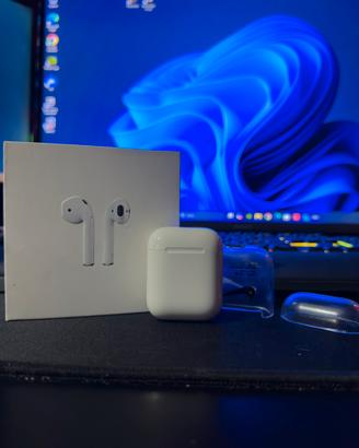 AirPods 2 by Apple