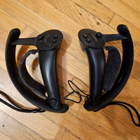 Valve Index Controllers