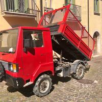 Motoagricola 4x4