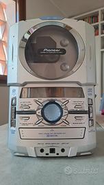 Ricambi Pioneer XC-IS21T