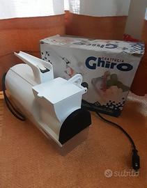 GRATTUGIA GHIRO COME NUOVA 