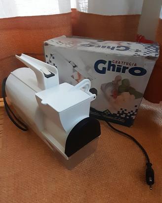 GRATTUGIA GHIRO COME NUOVA 