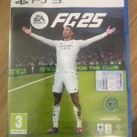 Fifa 25