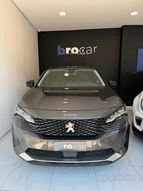 Peugeot 3008 BlueHDi 130 S&S EAT8 Allure Pack