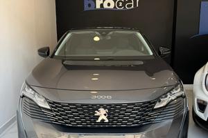 Peugeot 3008 BlueHDi 130 S&S EAT8 Allure Pack