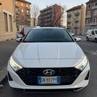Hyundai i20 1.0 T-GDI Mild-Hybrid Bose