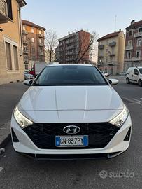 Hyundai i20 1.0 T-GDI Mild-Hybrid Bose