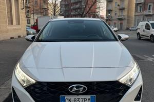 Hyundai i20 1.0 T-GDI Mild-Hybrid Bose