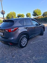 Mazda cx5