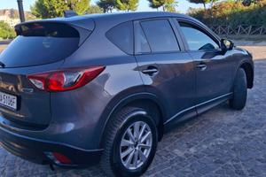 Mazda cx5