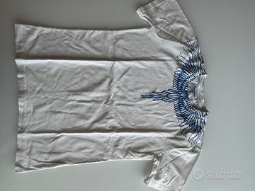 Tshirt Marcelo Burlon