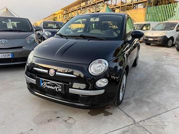 FIAT 500 1.3 Multijet 16V 95 CV Lounge
