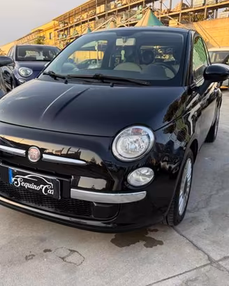 FIAT 500 1.3 Multijet 16V 95 CV Lounge