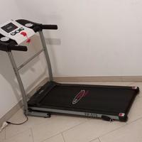 Tapis roulant FP Tech