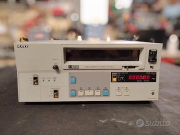 Sony U-Matic VP-7040