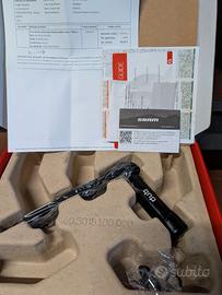 sram pedivella sx con potenziometro Rival axs dub 