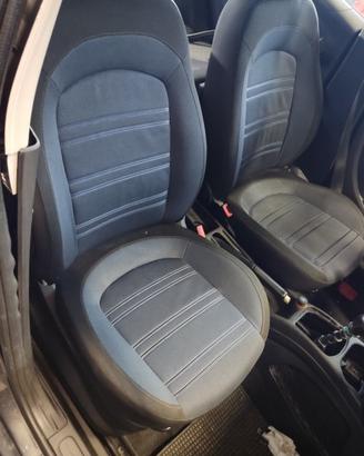Sedile anteriore dx FIAT GRANDE PUNTO EVO 2009