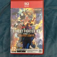 Street fighter 6 switch 2