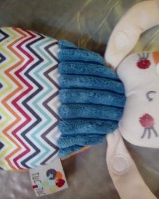 Peluche Tuc Tuc gattino