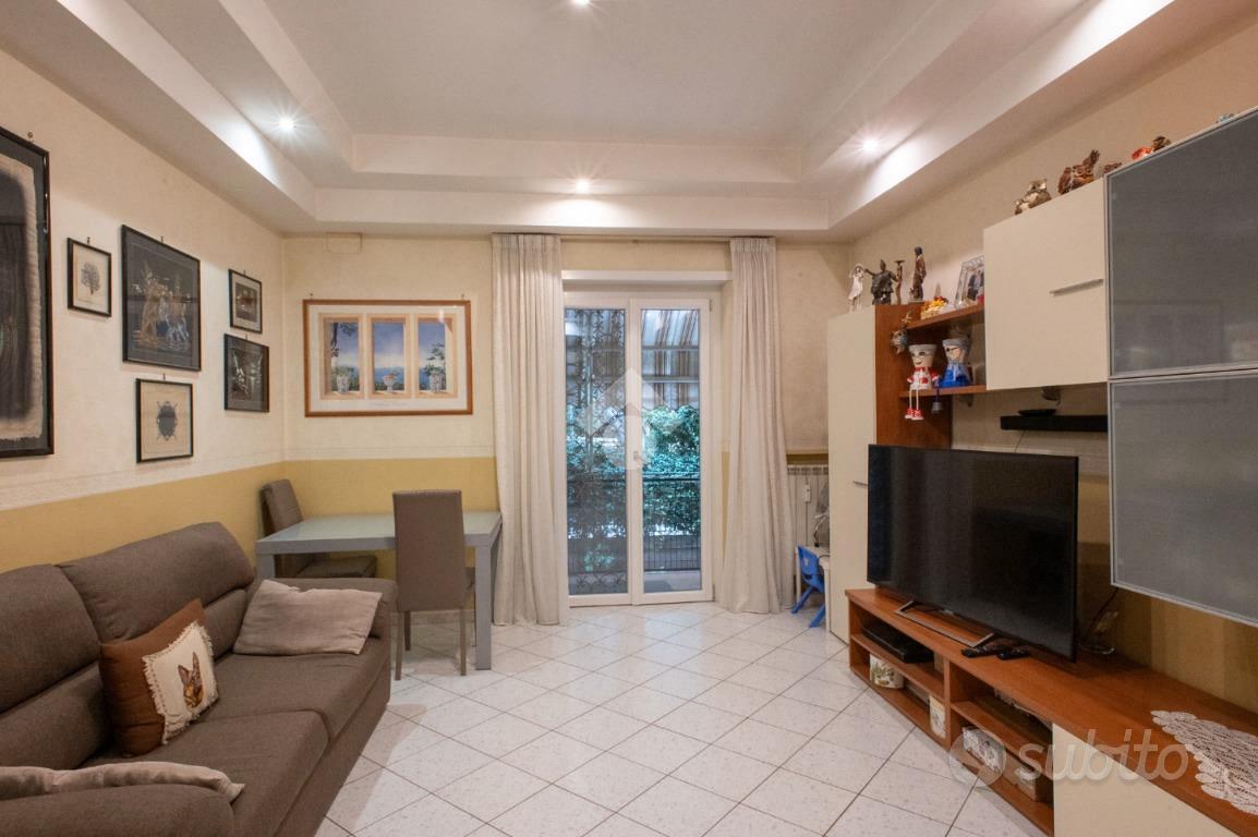 Appartamento – RM - Vista 3