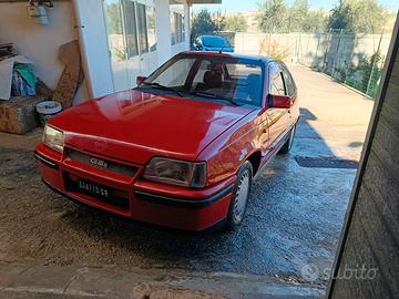 Opel Kadett E GSI