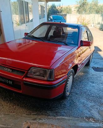 Opel Kadett E GSI