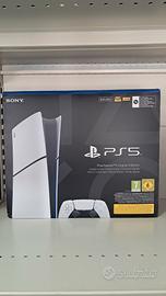 Play Station 5 DIGITAL EDITION 