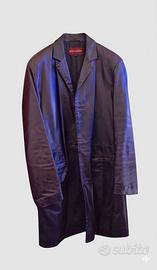Giaccone unisex Vera pelle mod Matrix tg 50 