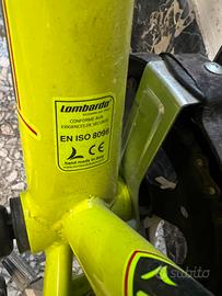 bici per bambini ragazzi 