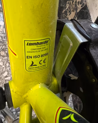 bici per bambini ragazzi 