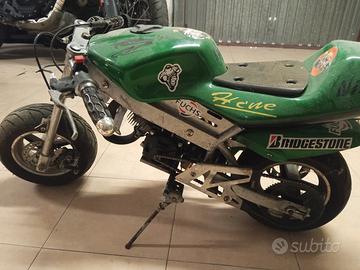 minimoto 33cc
