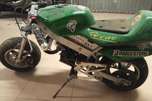 minimoto 33cc