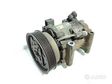 COMPRESSORE A/C RENAULT Kangoo 4° Serie 065546028