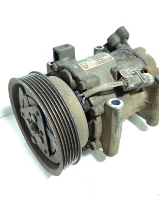 COMPRESSORE A/C RENAULT Kangoo 4° Serie 065546028
