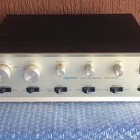 Dynaco sca80 amplificatore vintage perfetto